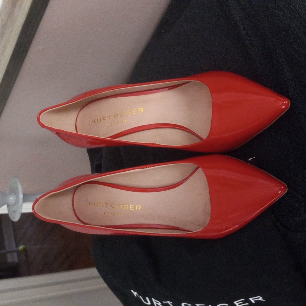 Shoes - Picture 3 of 3